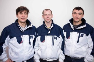 О компании ПотолокСервис: установка натяжных потолков в Кропоткине