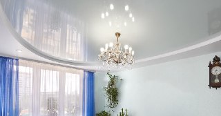 Глянцевый потолок Кропоткин, цена от 4569 руб.
